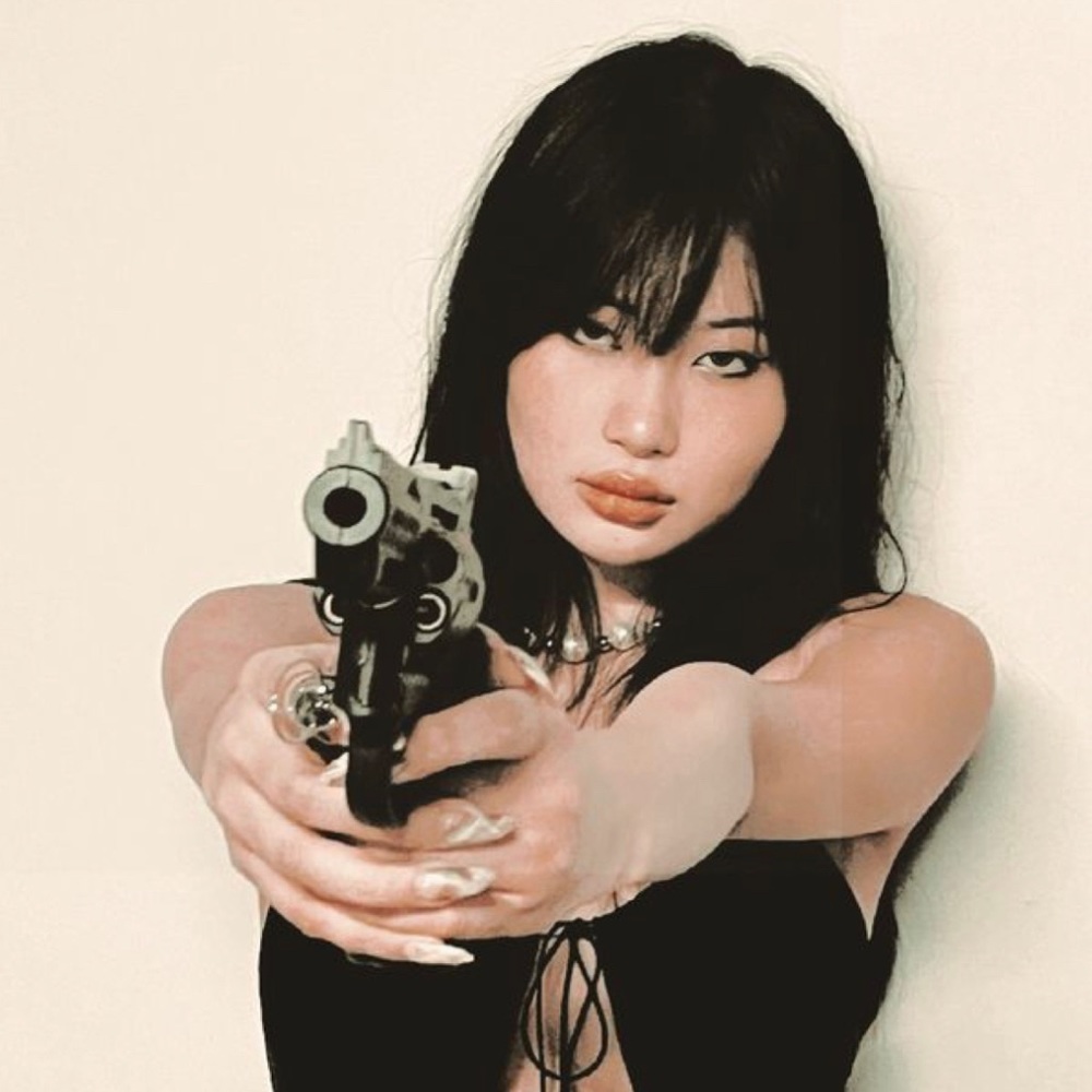 Meet your Posher, Ryry